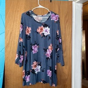 Torrid Super Soft Plush size 3